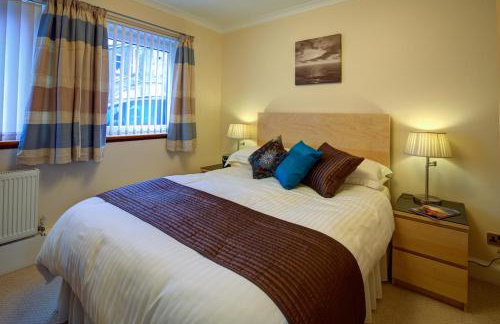 Cedars Apartment - Foto 5