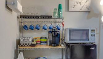 Downtown in Minutes Nashville Sweet Retreat - Foto 3