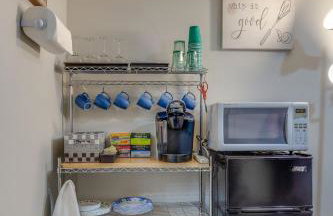 Downtown in Minutes Nashville Sweet Retreat - Foto 3