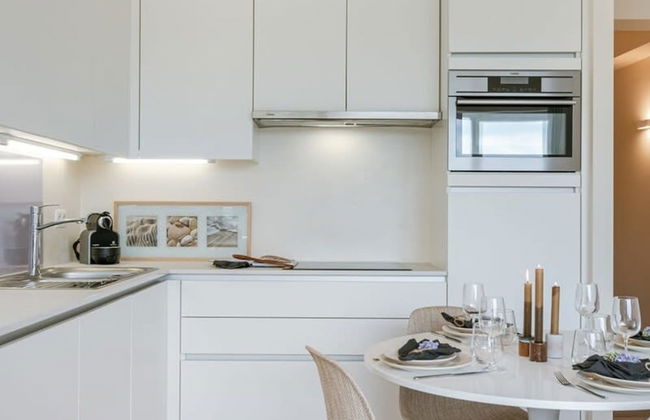 Luxurious Knokke Apartment With Ideal Location - Foto 4