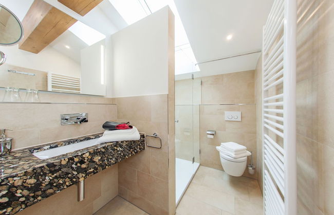 Haus Bella Vista - Foto 34