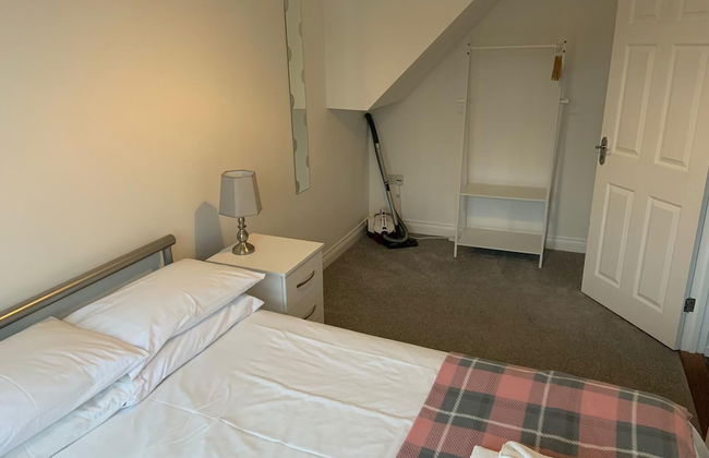 Kestrel House - Foto 13