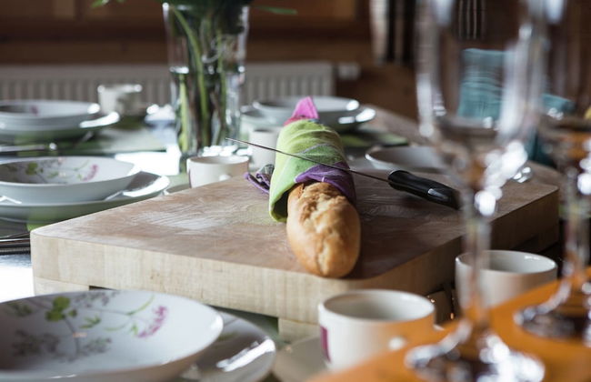 Sumptuous Chalet in Septon with Sauna & Hot Tub - Photo 49