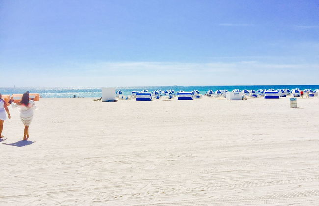 Apartment at De Soleil Hotel on Ocean Drive - Foto 86