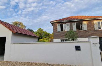 Bourges coeur de marais - Photo 1