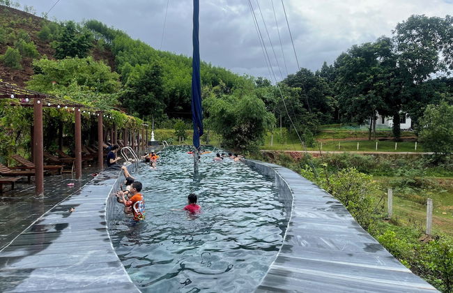 Nguyen Shack Retreat - Foto 33