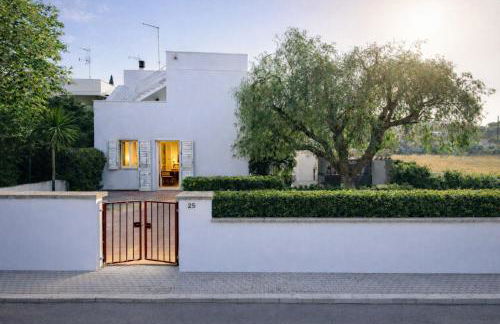 Paolo&Claudia - La Casa Di Mare by Salento Mare Cielo Travel Slow Live More - Photo 20