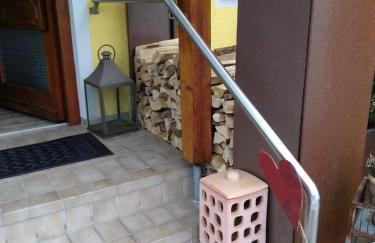 Studio in der alten Scheune - Foto 11