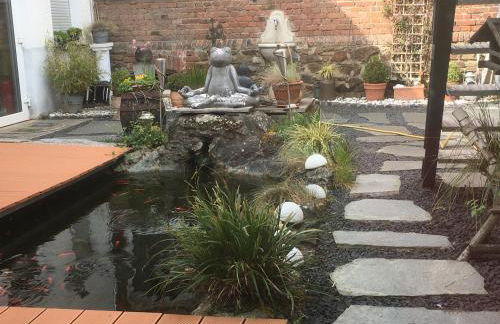 Wohlfühl-Oase - Foto 33