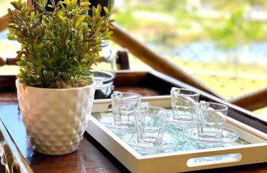 Condomínio Villa das Aguas com wi-fi - Photo 7