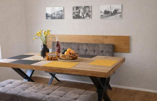 Ferienhaus Bimmelbahn - Foto 5