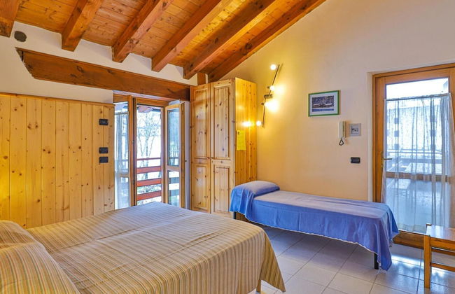 Apartment La Gran Becca - ID 528 - Foto 9