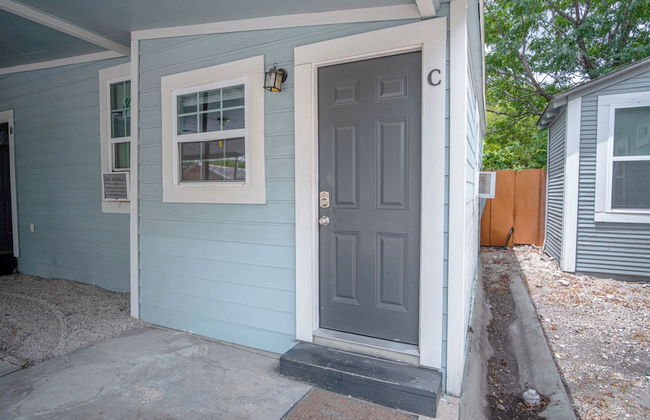 Remodeled Studio Near Downtown - Foto 21