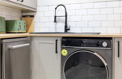 The Annick Suite No1 - Donnini Apartments - Foto 46