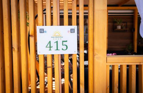 Sunny Mobil Home - Foto 47