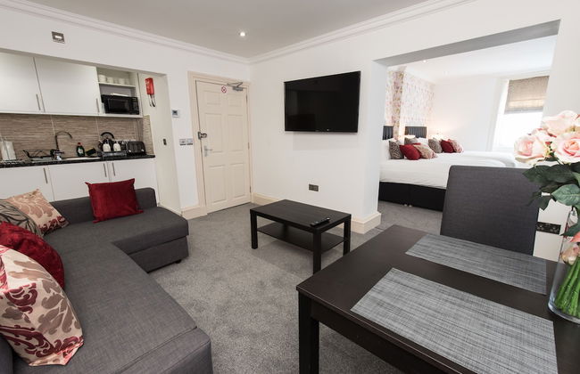 Royal Princes Suites - Foto 20