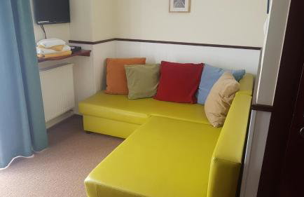 Villa Baltic Chałupy - Apartament nr 1 - Foto 12