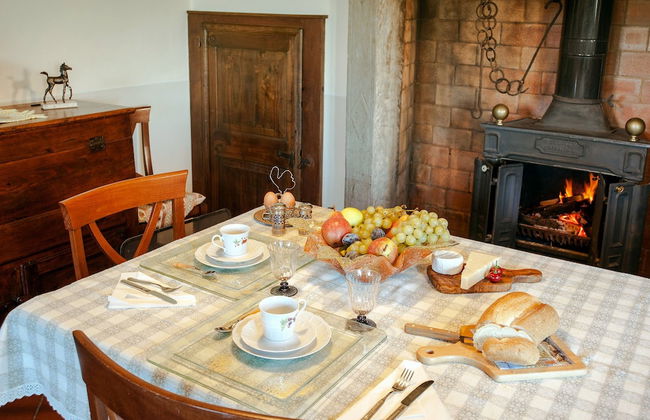 Fattoria Ca' di Fatino - Foto 22