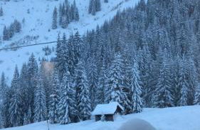 Sunny Arabba Apartment - Foto 28