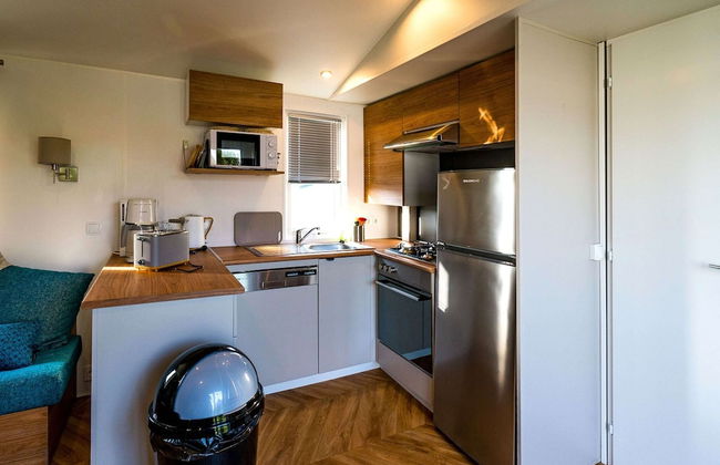 Chalet in Oostkapelle Near Beach & Pool - Photo 13