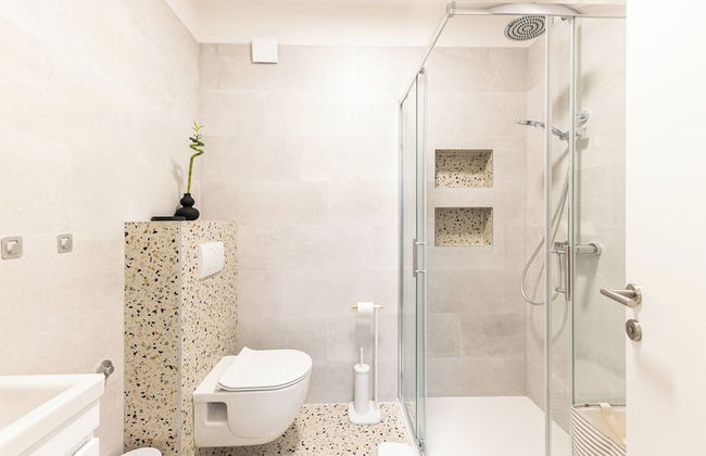 Apartment Kastello - Kastel Luksic - Foto 10