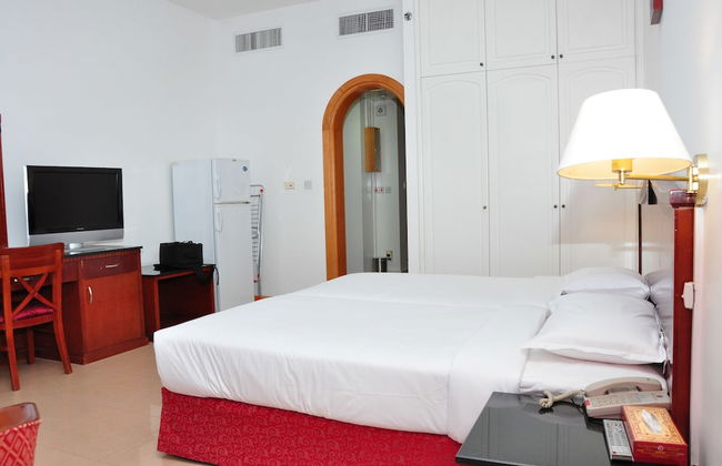 Ramee Garden Hotel Apartments - Photo 3