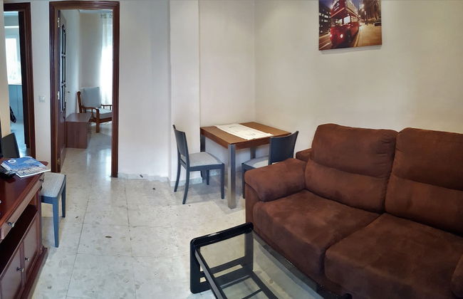 Piso junto al Puente Romano y Mezquita con cochera - Foto 7