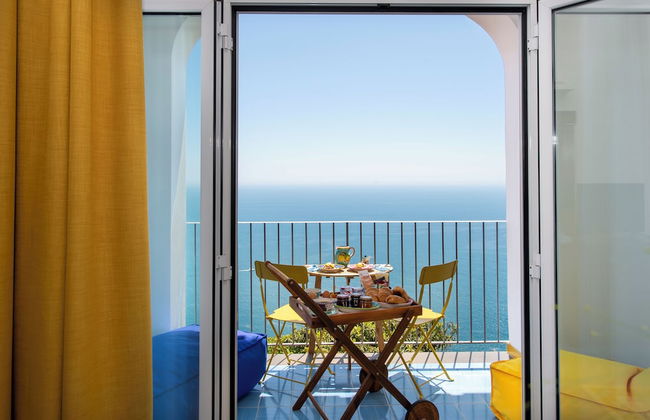 Amalfi residence - Foto 52