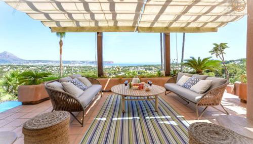 AL VENT - Managed by Almarina Villas - Foto 2