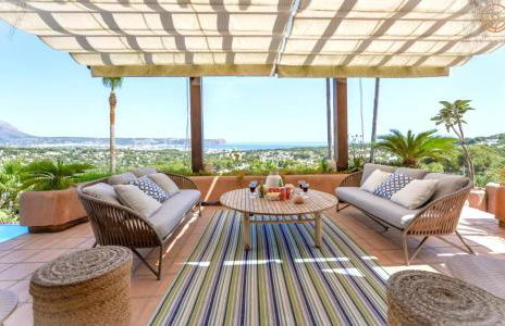 AL VENT - Managed by Almarina Villas - Foto 7