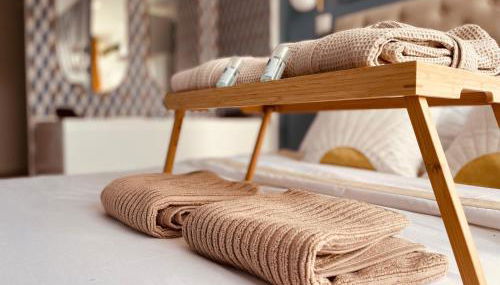 La balnéo de l'impératrice Anastasia - 306 - Foto 4, towels