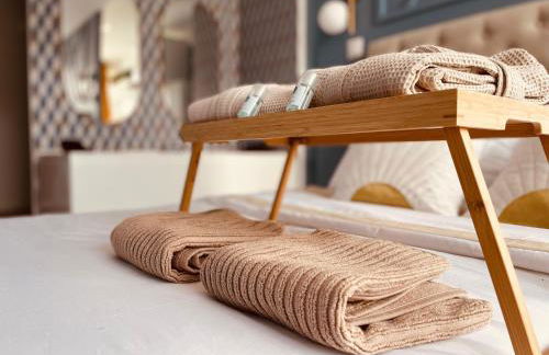 La balnéo de l'impératrice Anastasia - 306 - Foto 4