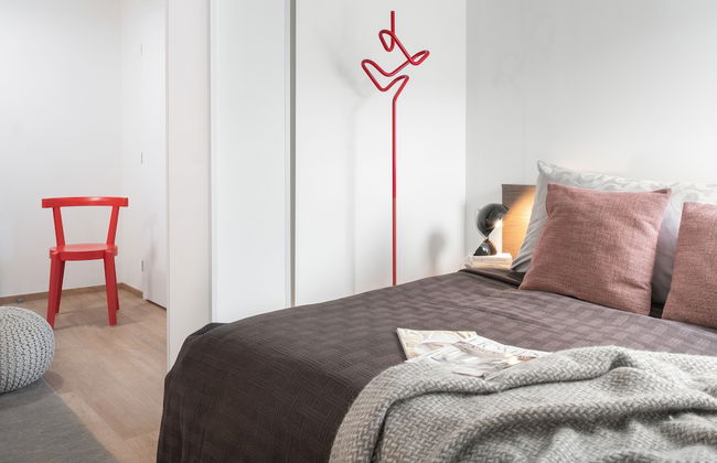 City Nest Apartments by Adrez Living - Foto 6