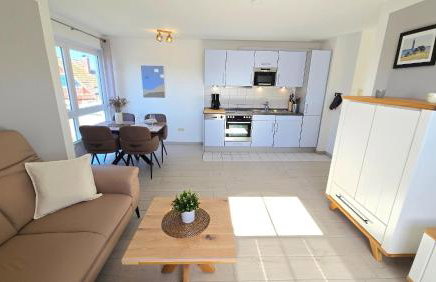 Ferienwohnung Ankerplatz nahe der Schönberger Seebrücke - Foto 8