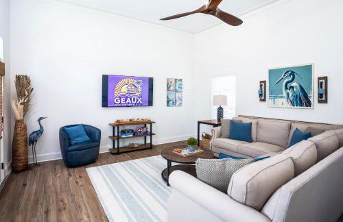 The Blue Heron Haven - Foto 14