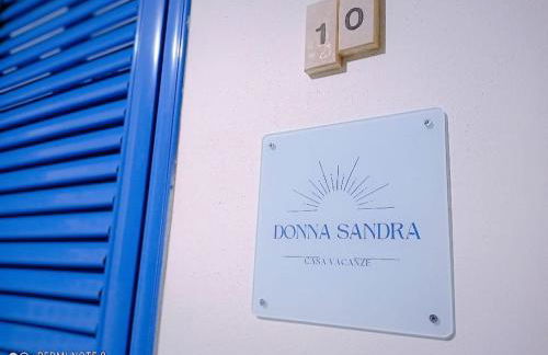 Donna Sandra casa vacanze - Foto 16