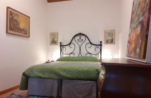 Agriturismo Podere Zollaio - Foto 27