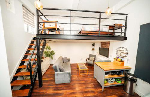 House with Garden Stoke Newington - Foto 2