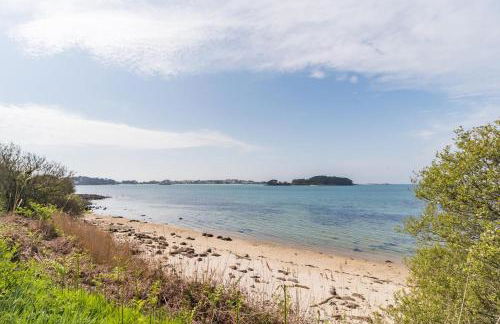 Maison Kervégan à 200m de la mer - Foto 25