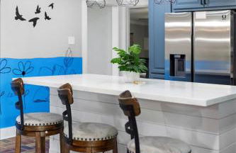 Ranch Home Gem 5BR Home Sleeps 12 with Game Room - Foto 49