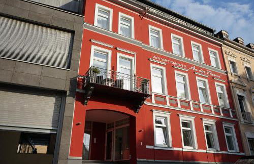 Appartements an der Therme - Foto 38