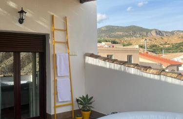 Casa Rural Caballeriza - Photo 41