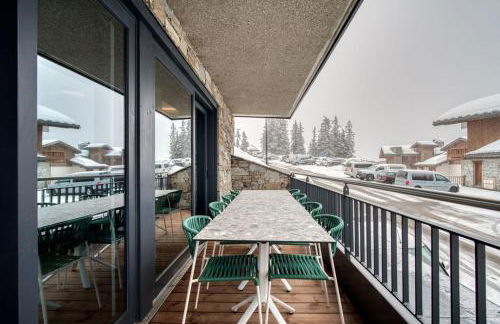 Lodge des Glaciers - La Rosière - Foto 57