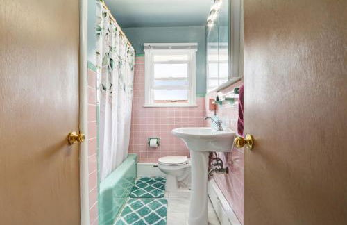 Spacious 7BD Lake View mins to Beach & Boardwalk - Foto 22