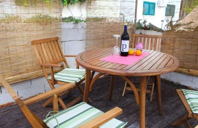 Apartments Brac Osibova - Foto 14