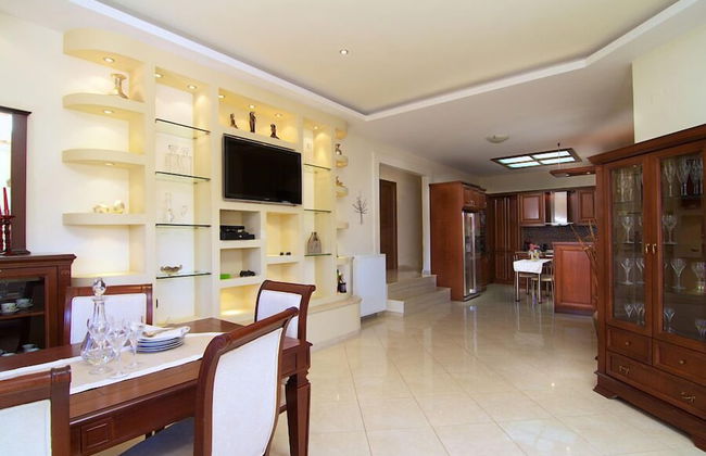 Cretan Residence Mediterranean Luxury Private Villas - Foto 47