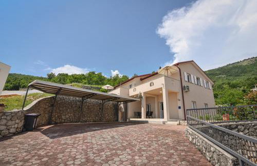 Brseč Villa AnDa s apartmanima i bazenom - Foto 5
