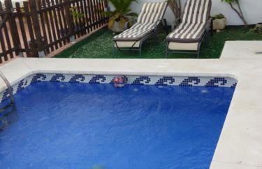 Le new village - Foto 1