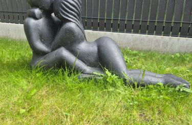 Xclusif Love room - Foto 35