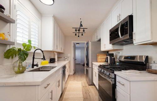 Elegant 3 Bedroom 2 Bathroom With EV Charging Near Santa Anita - Foto 10